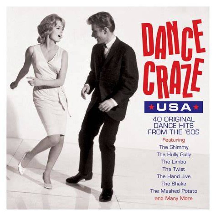 ’60s dance craze that evolved from the Chicken Crossword Clue