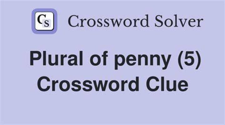 97.5% of a penny Crossword Clue