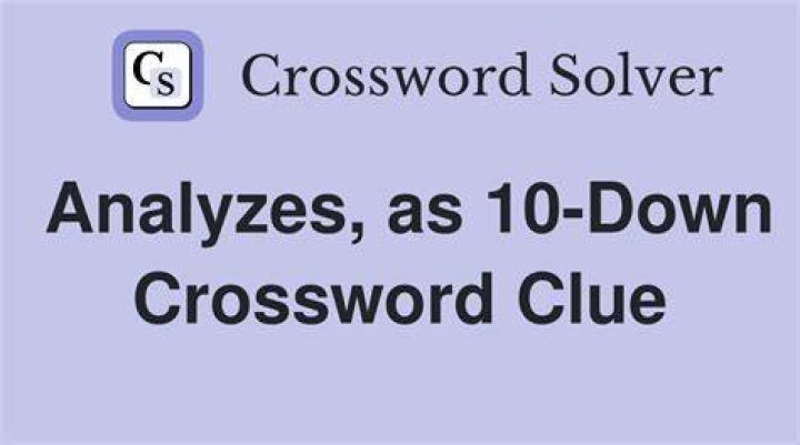 About, on a 10-Down Crossword Clue