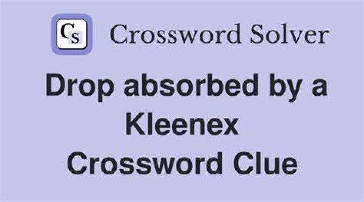 Absorbed, as a loss Crossword Clue