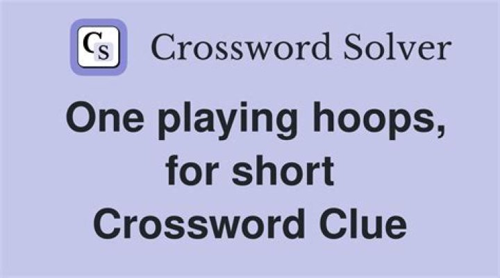 Aces have low ones, for short Crossword Clue