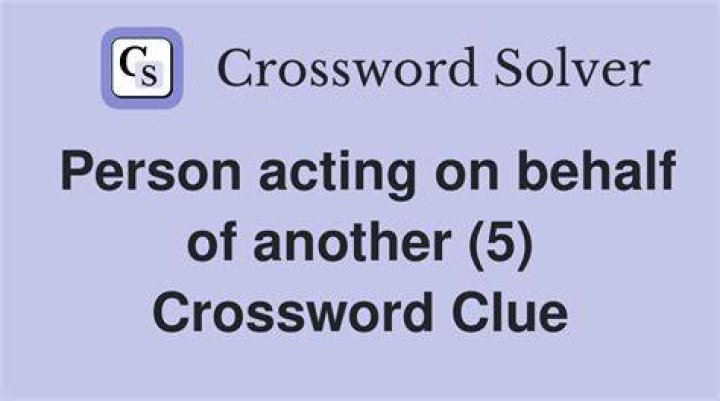 Acknowledgment that another person is at least partly right Crossword Clue