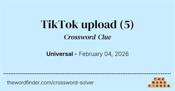 Addison ___, high-earning TikTok personality Crossword Clue