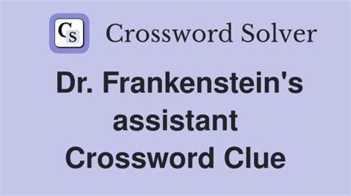 Alternative title for “Frankenstein”? Crossword Clue