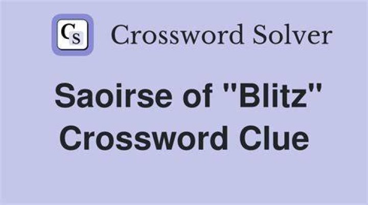 Alternative to a blitz Crossword Clue