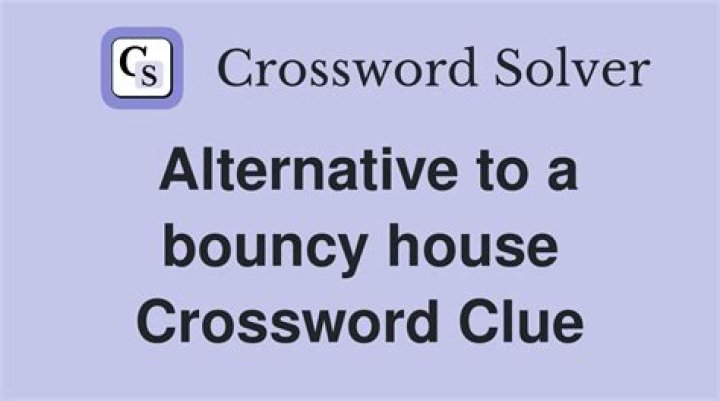 *Alternative to a brush when coating the side of a house Crossword Clue