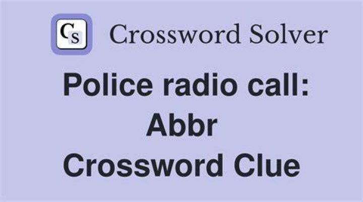 AM radio abbr. Crossword Clue