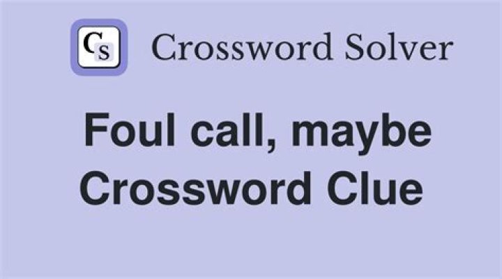 Amount of fun, maybe Crossword Clue