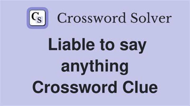 “Anything to ___?” Crossword Clue