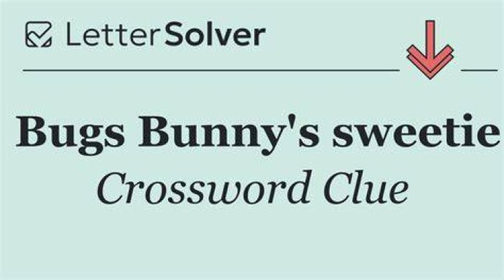 ___ Avery, Bugs Bunny creator Crossword Clue