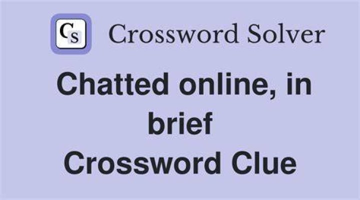 Baited online Crossword Clue