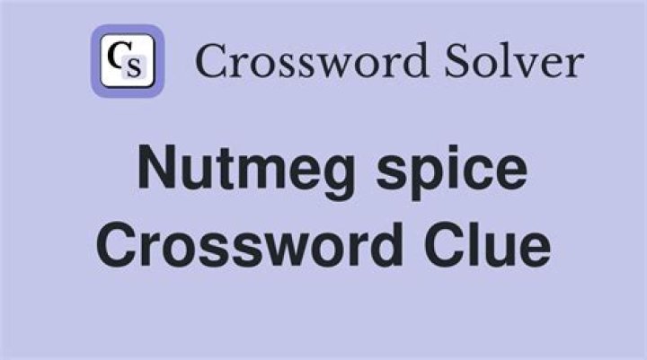 Barbecue spice mixes Crossword Clue