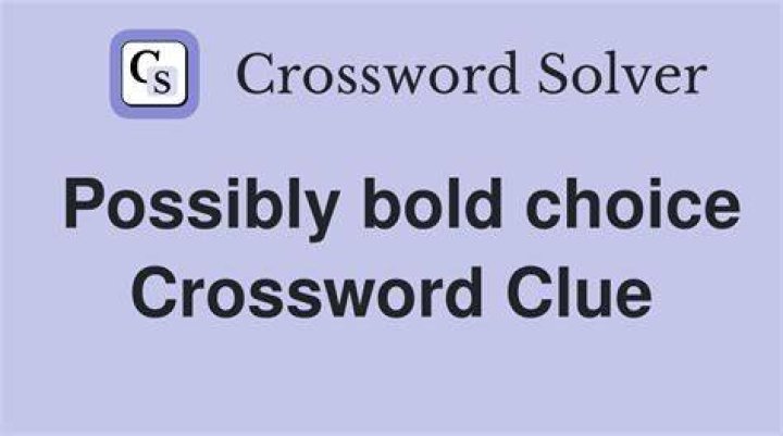 Be bold enough (to) Crossword Clue