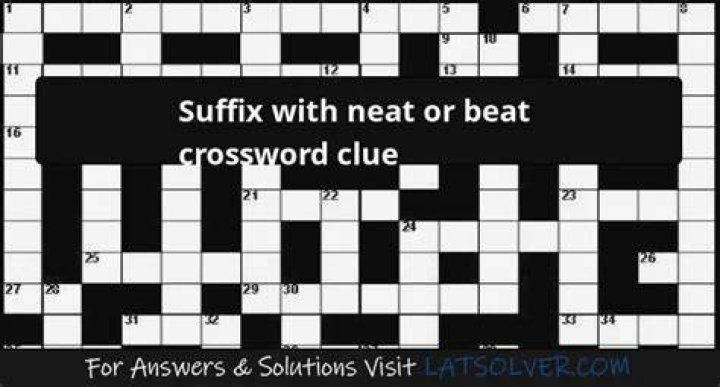 Beat reporting? Crossword Clue