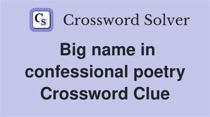 Big name in retirement accounts Crossword Clue