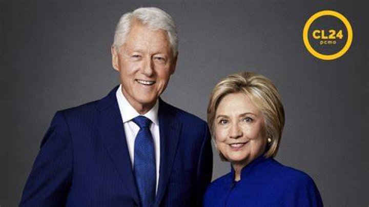 Bill and Hillary Clinton have each won one Crossword Clue