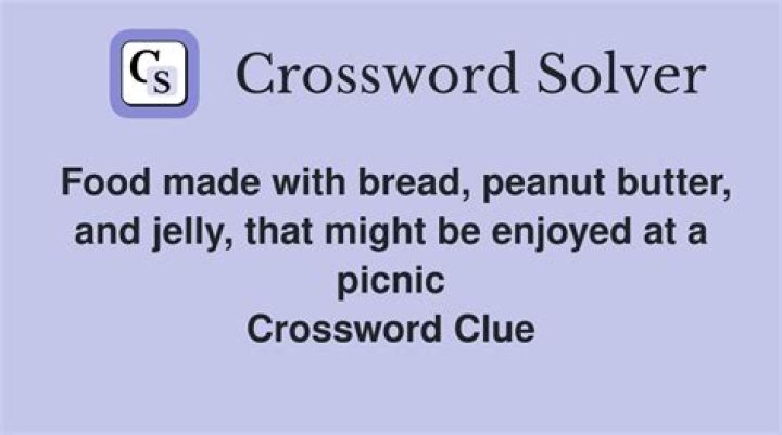 Bread an Italian grandmother might have made? Crossword Clue