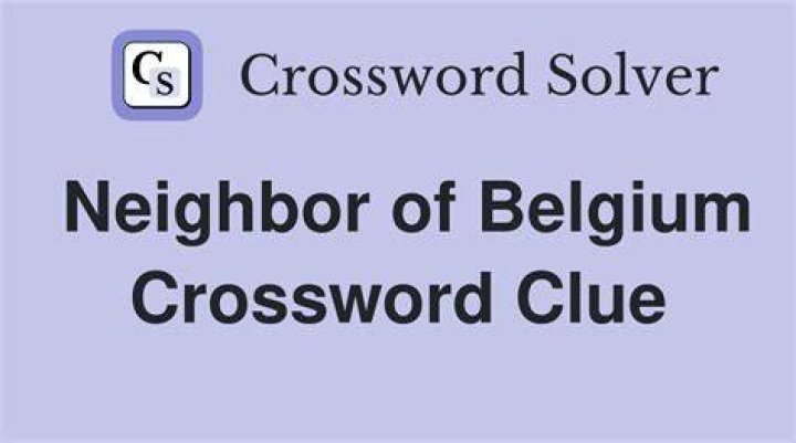 Brews that Belgium is famous for Crossword Clue