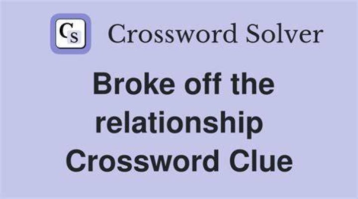 Broke ground, in a way Crossword Clue