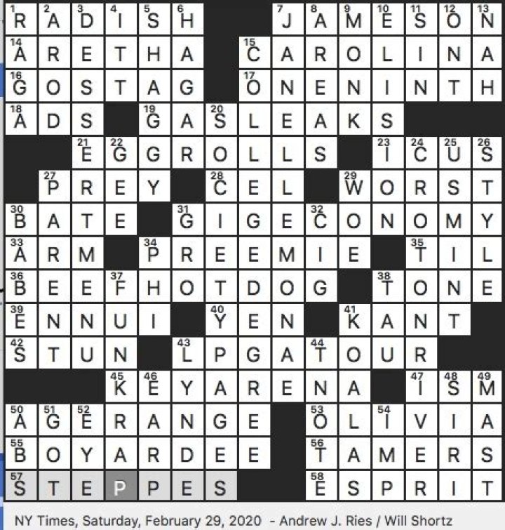 Bygone parts of newspapers with local gossip Crossword Clue