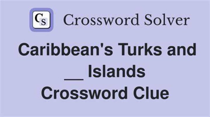 Caribbean land, at the Olympics Crossword Clue