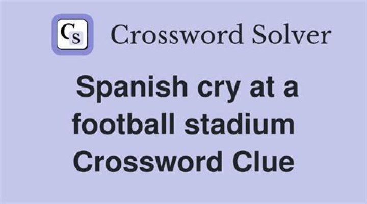 Certain worker in a stadium Crossword Clue