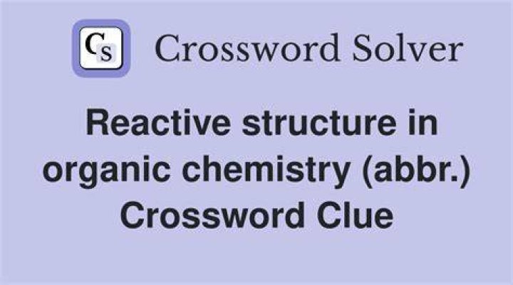Chemistry, for one: Abbr. Crossword Clue