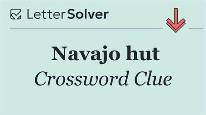 Cherokee and Navajo Crossword Clue