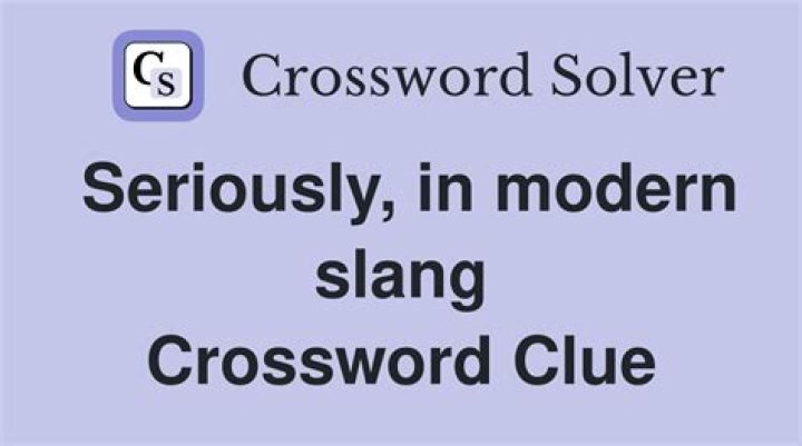 Chow down on, in modern slang Crossword Clue