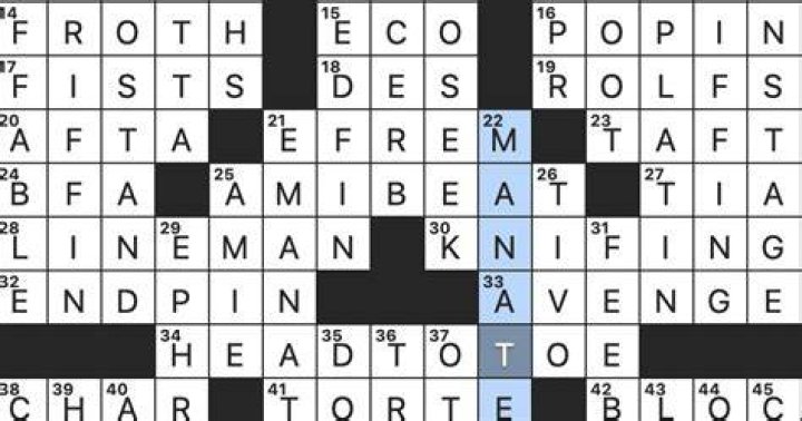 Cigar milder than a maduro Crossword Clue