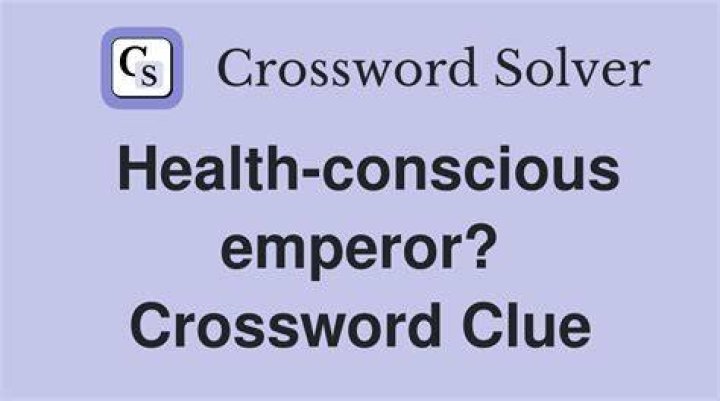 Common campus health diagnosis Crossword Clue