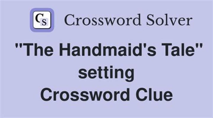 Common setting for a Grimm tale Crossword Clue