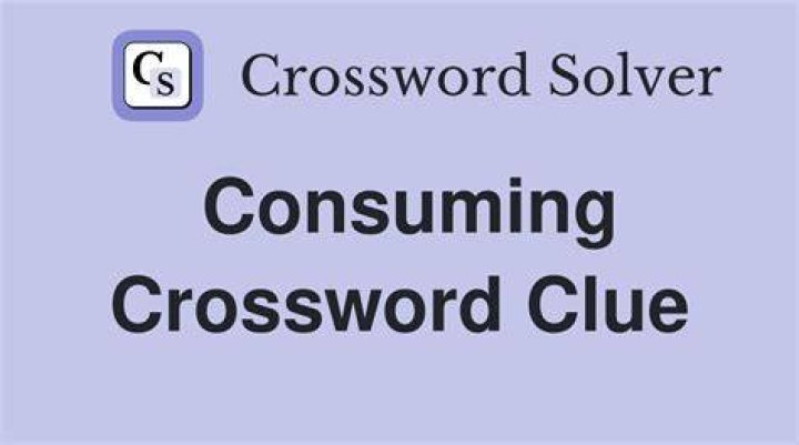 Corpulence Crossword Clue