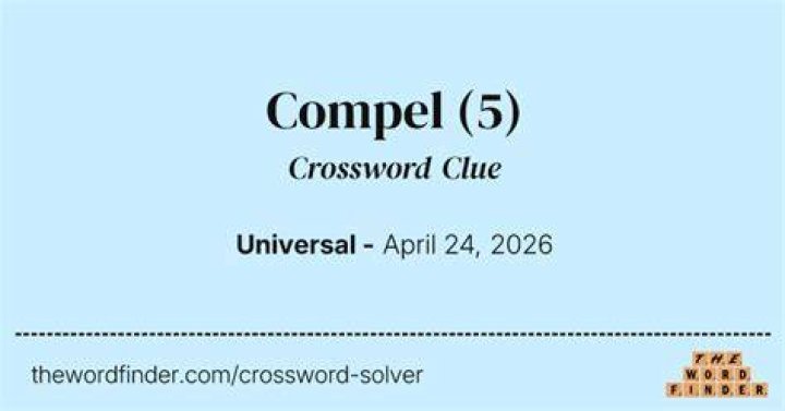 Cortège Crossword Clue