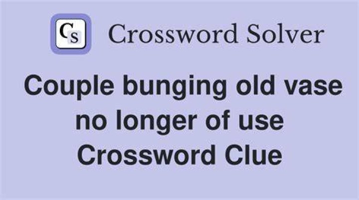 Couple years? Crossword Clue
