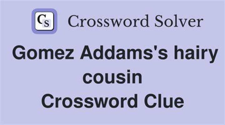 Cousin of a gull Crossword Clue