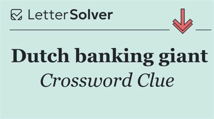 Credit ___ (banking giant) Crossword Clue