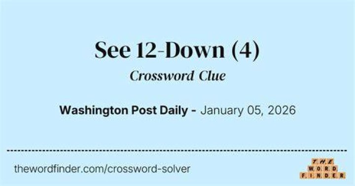 Cry while doing a stunt … or a hint to 2-, 7- and 12-Down Crossword Clue