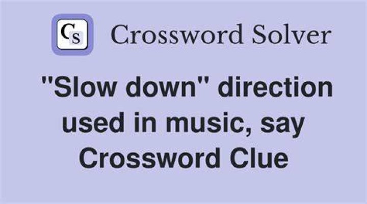 Danced to the music of Carlos Acuña, say Crossword Clue