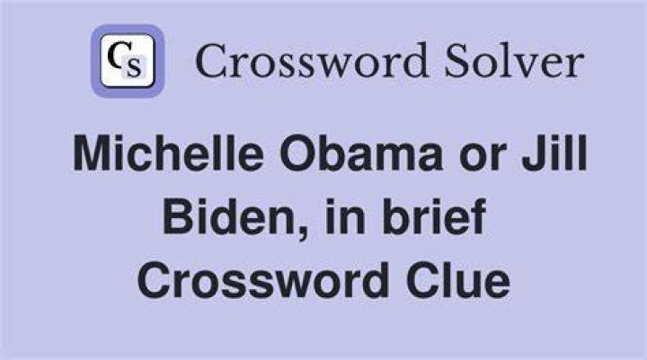 Daughter of Joe and Jill Biden Crossword Clue