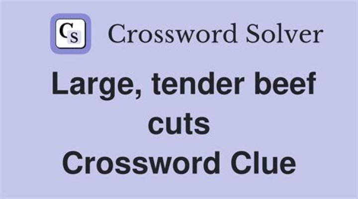 Deep cuts Crossword Clue