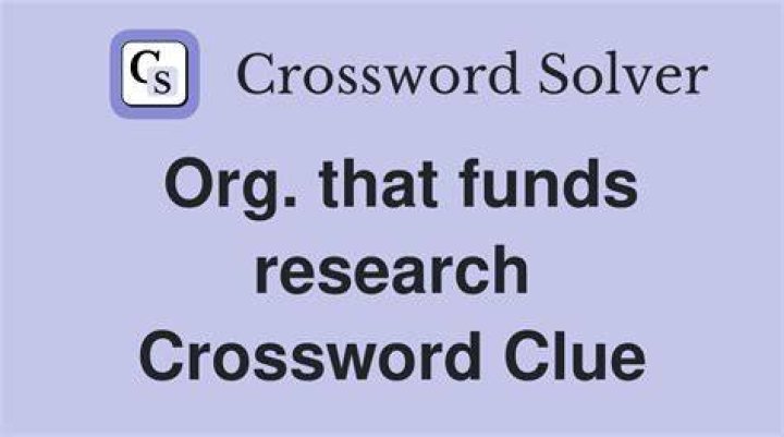 Distribute, as funds Crossword Clue
