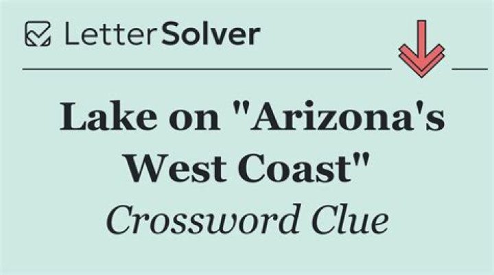 District on Hawaii’s west coast Crossword Clue