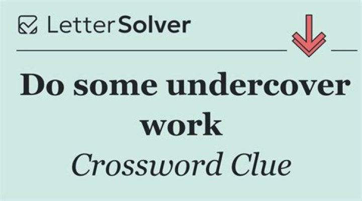 Do some course work? Crossword Clue
