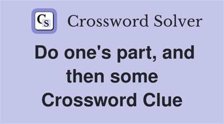 Do some lexicography Crossword Clue