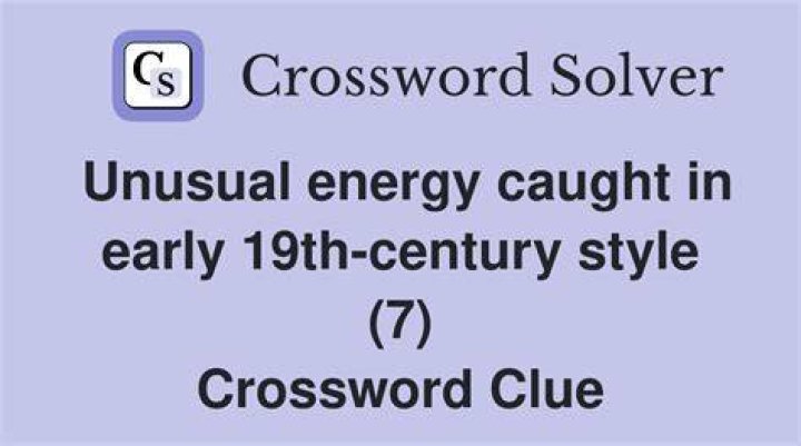Early 19th-century Australia, for one Crossword Clue