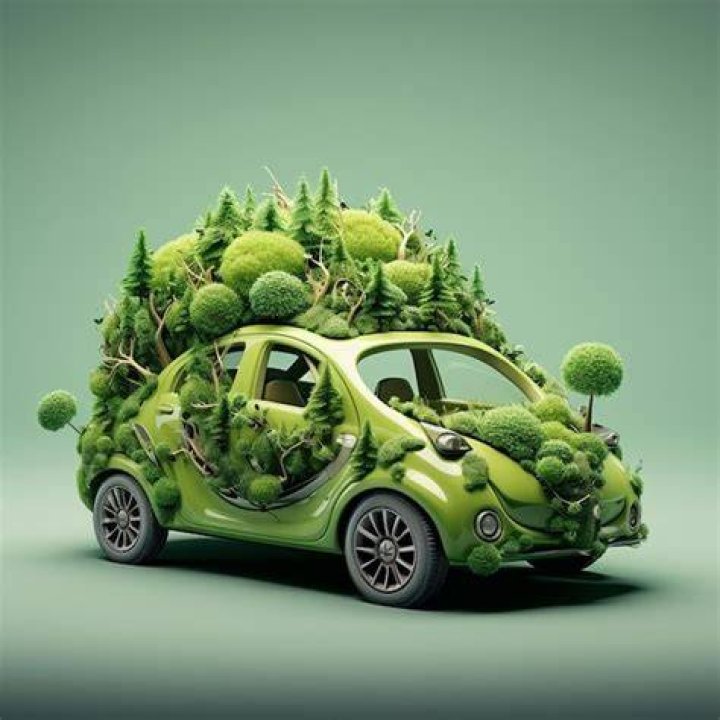 Eco-friendly car introduced in 2011 Crossword Clue