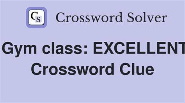 ___ Ed (gym class) Crossword Clue