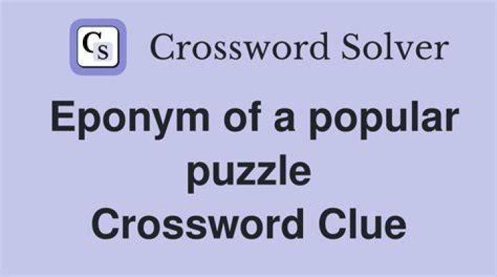 Eponym of a London insurer Crossword Clue