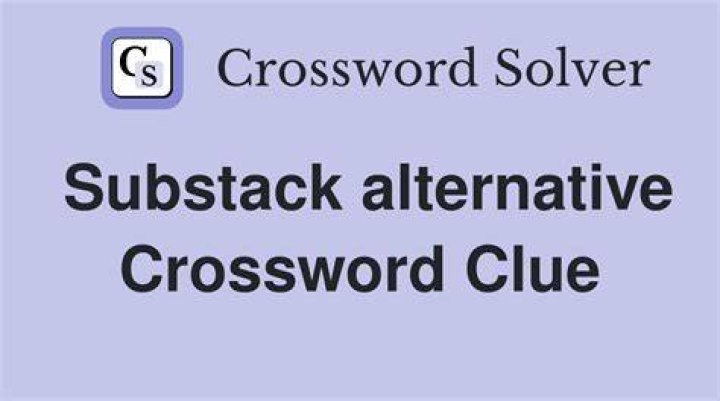 Ethernet alternative Crossword Clue